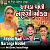 About Aapda Vadi Narangi Model Song